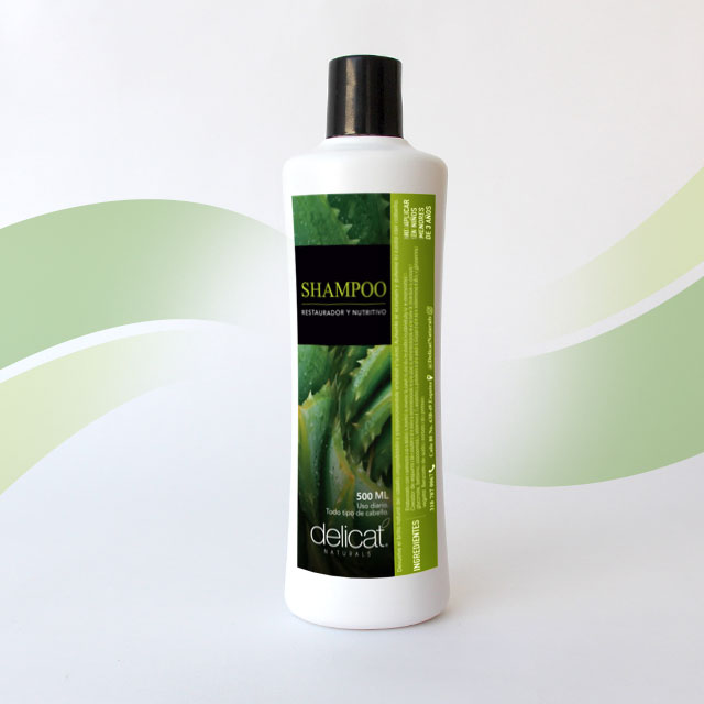 Shampoo
